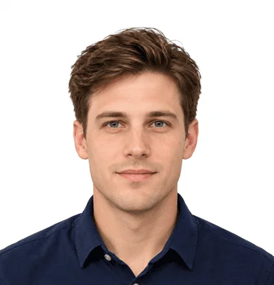 James Smith